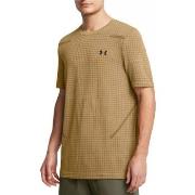 T-shirt Under Armour VANISH SEAMLESS