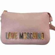 Pochette Love Moschino -