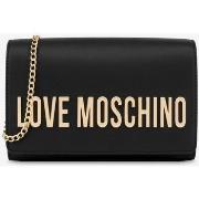 Pochette Love Moschino -