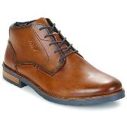 Derbies Rieker 14612-24