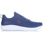 Baskets U.S Polo Assn. U.S. Polo Assn. Chaussure