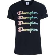 T-shirt Champion ???