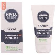 Hydratants &amp; nourrissants Nivea Men Sensitive Protecteur Hydratant...