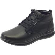 Boots Grisport 43015A2G Nero