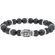 Bracelets Sc Crystal B4281-GRIS