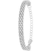 Bracelets Sc Crystal B4200-ARGENT