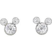 Boucles oreilles Sc Crystal B4211-CRYS