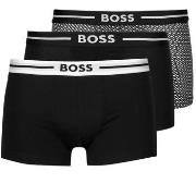 Boxers BOSS Trunk 3P Bold Design