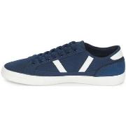 Baskets basses Lacoste SIDELINE 119 1 CMA