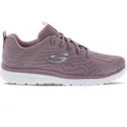 Baskets Skechers Graceful Get Connected