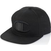 Casquette Champion Cap Noir