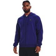 Sweat-shirt Under Armour UA Rival Fleece FZ Hoodie