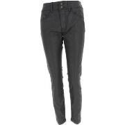 Pantalon Salsa Secret crop skinny in coa