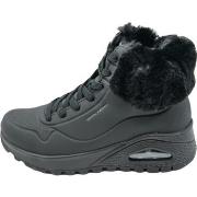 Boots Skechers Uno RuggedFall Air