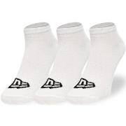 Chaussettes New-Era Chaussettes pour adulte pack de 3 paires