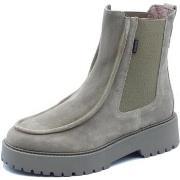 Boots NeroGiardini I411391D Arold