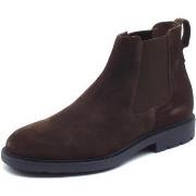 Boots NeroGiardini I201652U Arold T. di