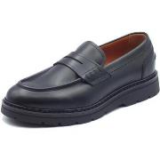 Mocassins NeroGiardini I400360U Ilcea