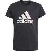 T-shirt enfant adidas G ml t