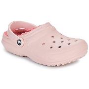 Sabots Crocs Classic Lined Clog