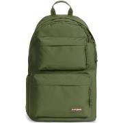 Sac a dos Eastpak Padded double dark grass