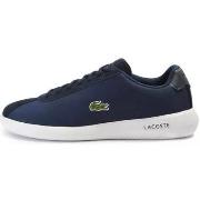 Baskets basses Lacoste Avance 318 2 SPM