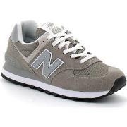 Baskets New Balance Chaussures de sport pour femme WL574