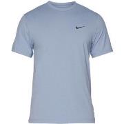 T-shirt Nike M nk df uv hyverse ss