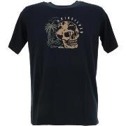 T-shirt enfant Quiksilver Earth mind ss tee youtth