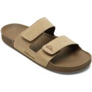 Sandales Quiksilver Rivi Leather