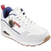 Baskets Skechers UNO-VICTORY PACK