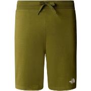 Short The North Face -