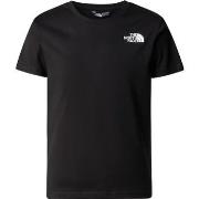 T-shirt enfant The North Face -