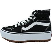 Baskets Vans Filmore Hi Platform