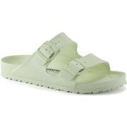 Sandales Birkenstock BK-ARIeva-lime-M