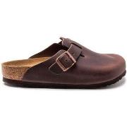 Sandales Birkenstock Boston Des Sandales