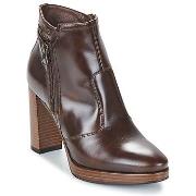 Bottines NeroGiardini -