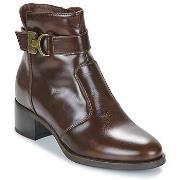 Bottines NeroGiardini I411270D-300