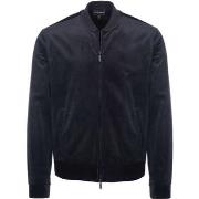 Sweat-shirt Emporio Armani Veste