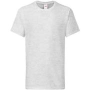 T-shirt enfant Fruit Of The Loom Iconic 195 Premium