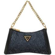 Sac à main Guess DILI TOP ZIP SHOULDER BAG