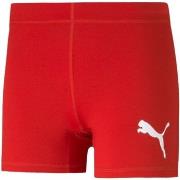 Short Puma -