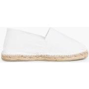 Derbies Pisamonas Espadrilles pour Parents et Enfants