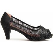 Chaussures escarpins Leindia 92336