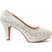 Chaussures escarpins Leindia 92349