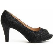 Chaussures escarpins Leindia 92354