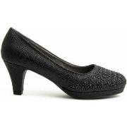 Chaussures escarpins Leindia 92385