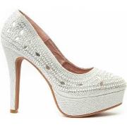 Chaussures escarpins Leindia 92396