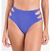 Maillots de bain Rio De Sol 2024 Indigo UPF 50+