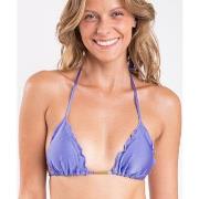 Maillots de bain Rio De Sol 2024 Shimmer Hortensia UPF 50+